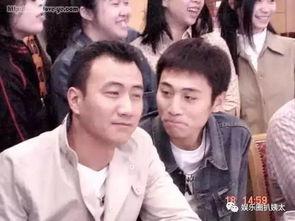 胡军刘烨天涯论坛爆料视频,揭秘娱乐圈不为人知的一面  第1张